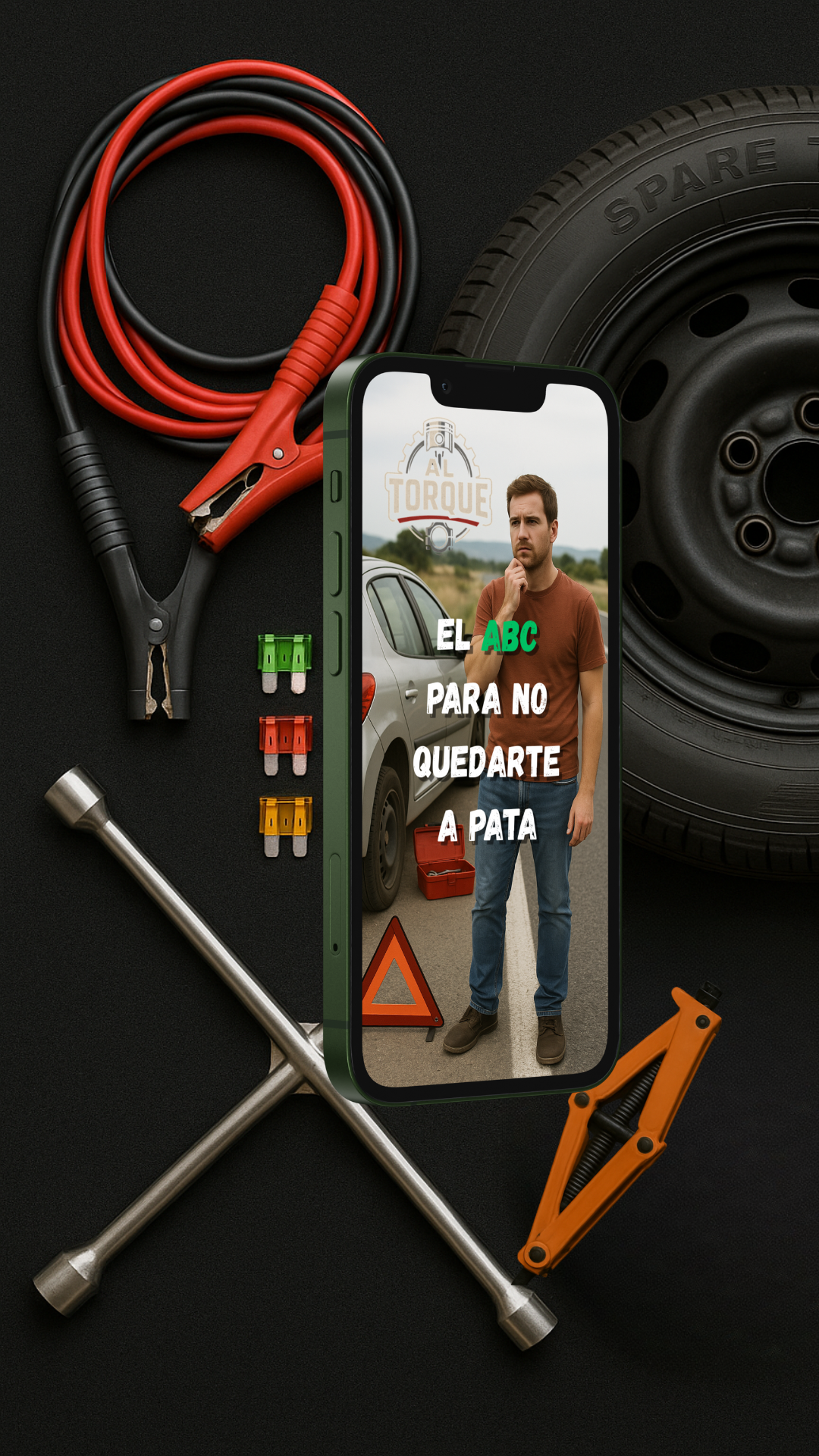 El ABC Para No Quedarte A Pata