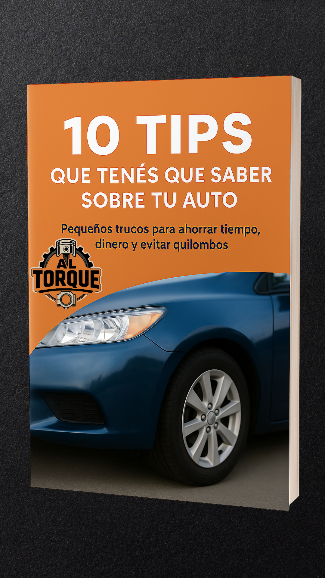 10 TIPS Que Tenes Que Saber Sobre Tu Auto